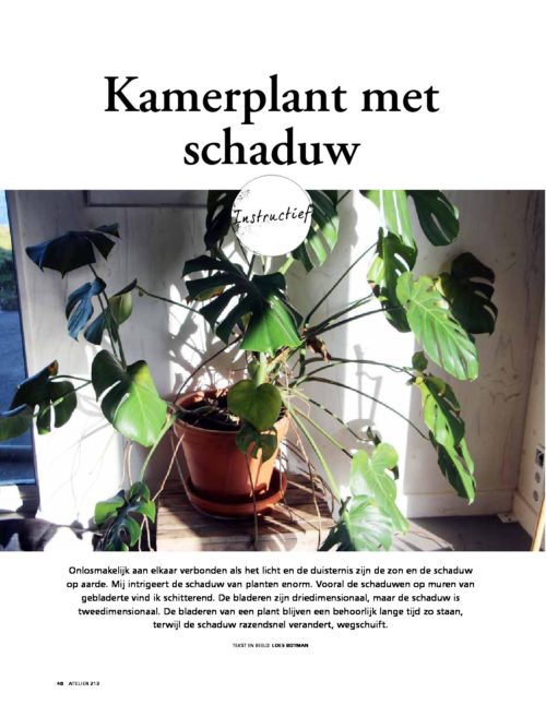 Loes Botman