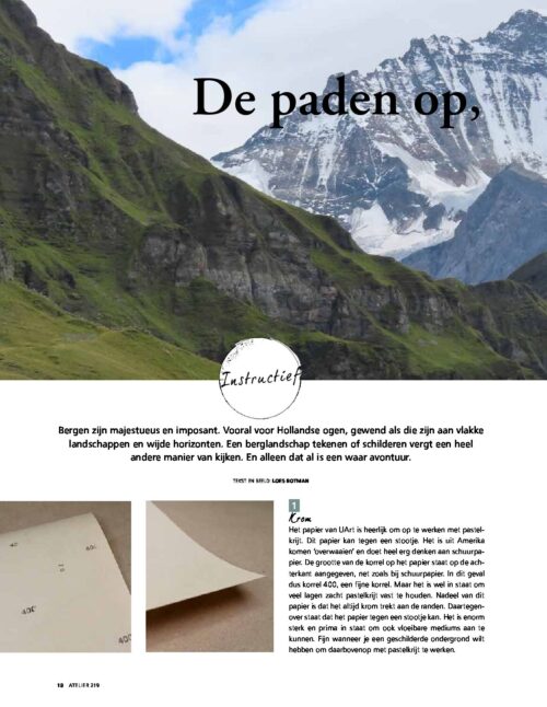 Loes Botman