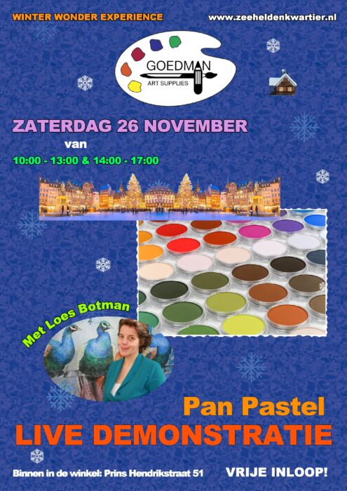 Loes Botman