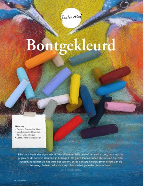 Loes Botman