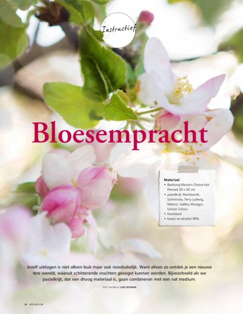 Loes Botman